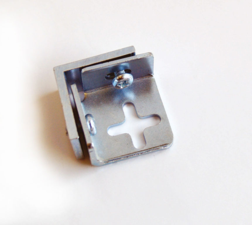 Угловое соединение для рамки TLRP-1201