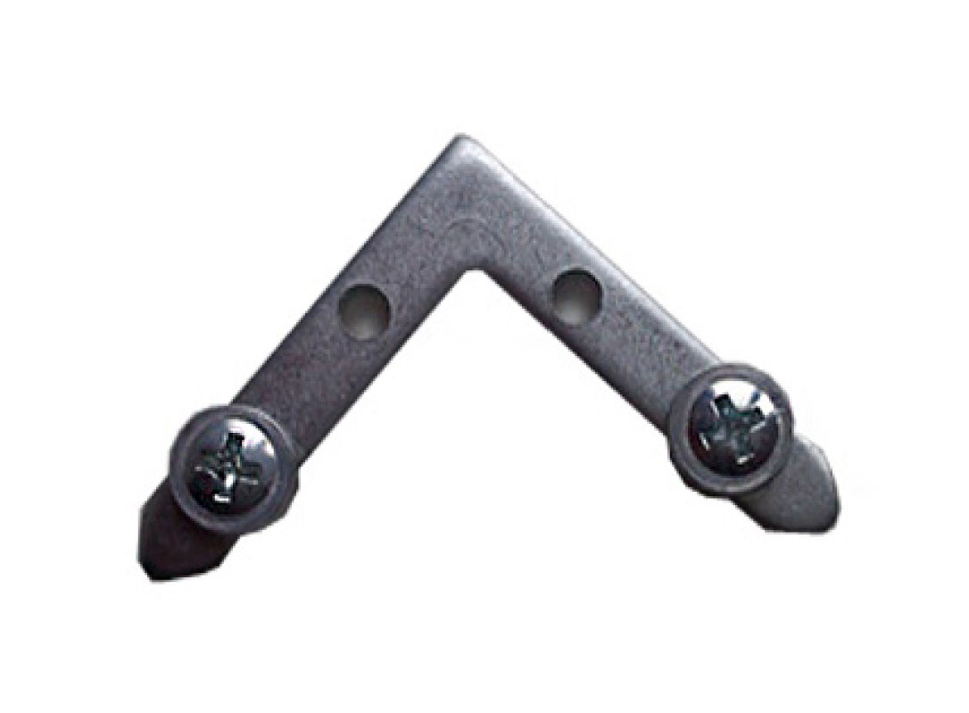 Угловой соединитель 32 мм TLRP-0225